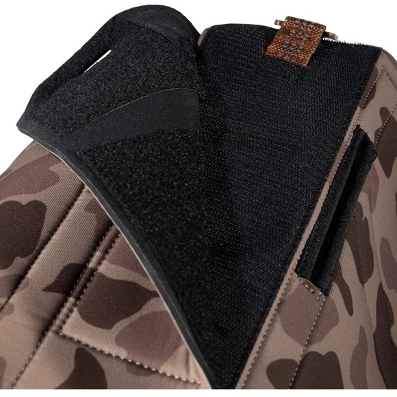 Carhartt Neoprene Dog Vest - Picture 7 of 13